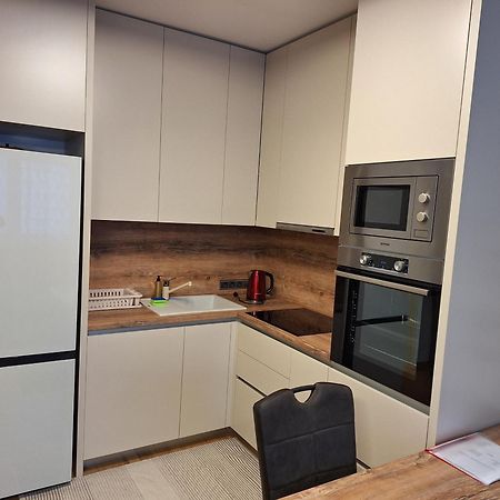 Apartment Remi 자그레브 외부 사진