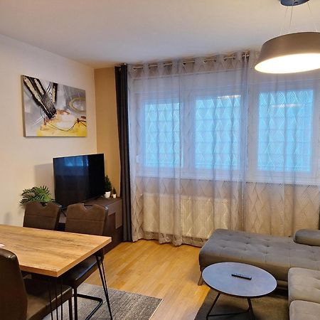 Apartment Remi 자그레브 외부 사진