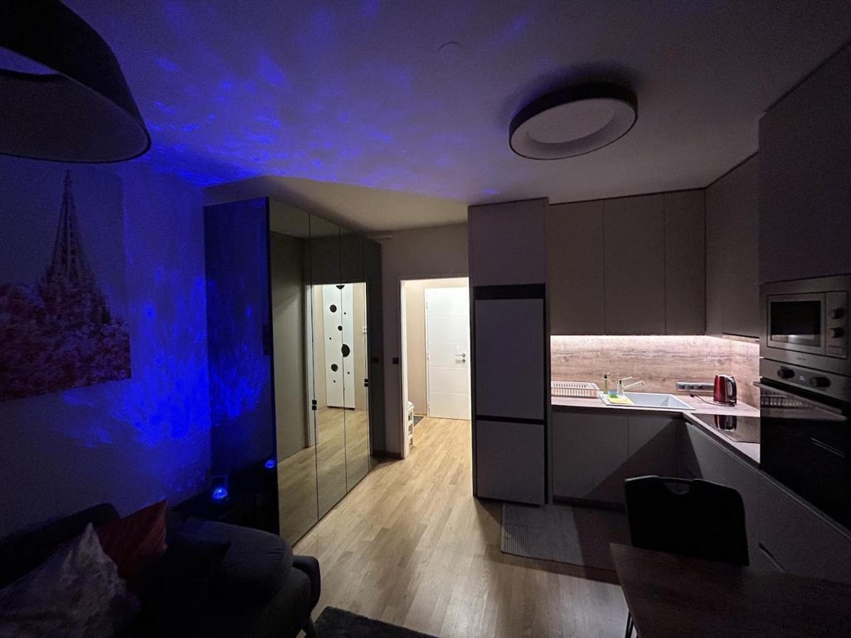 Apartment Remi 자그레브 외부 사진