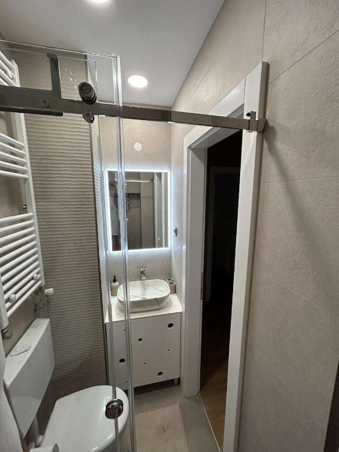 Apartment Remi 자그레브 외부 사진