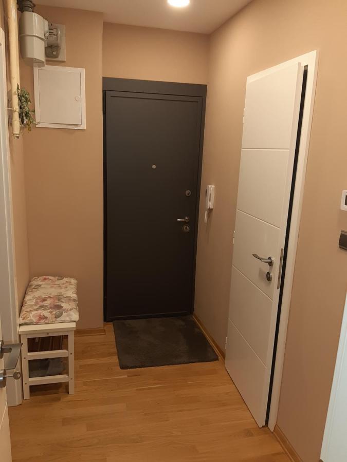 Apartment Remi 자그레브 외부 사진