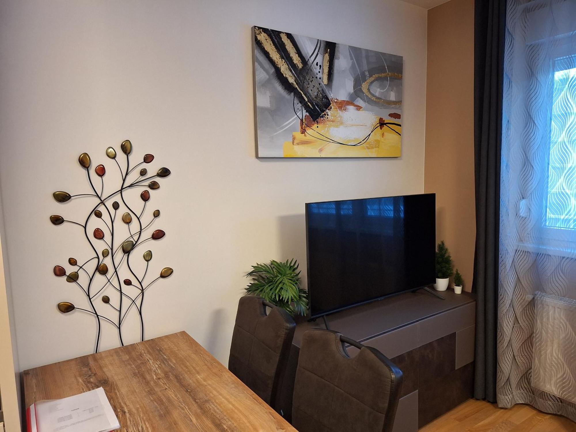 Apartment Remi 자그레브 외부 사진