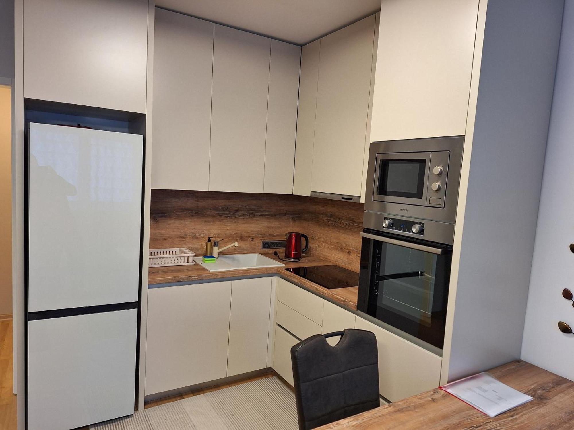 Apartment Remi 자그레브 외부 사진