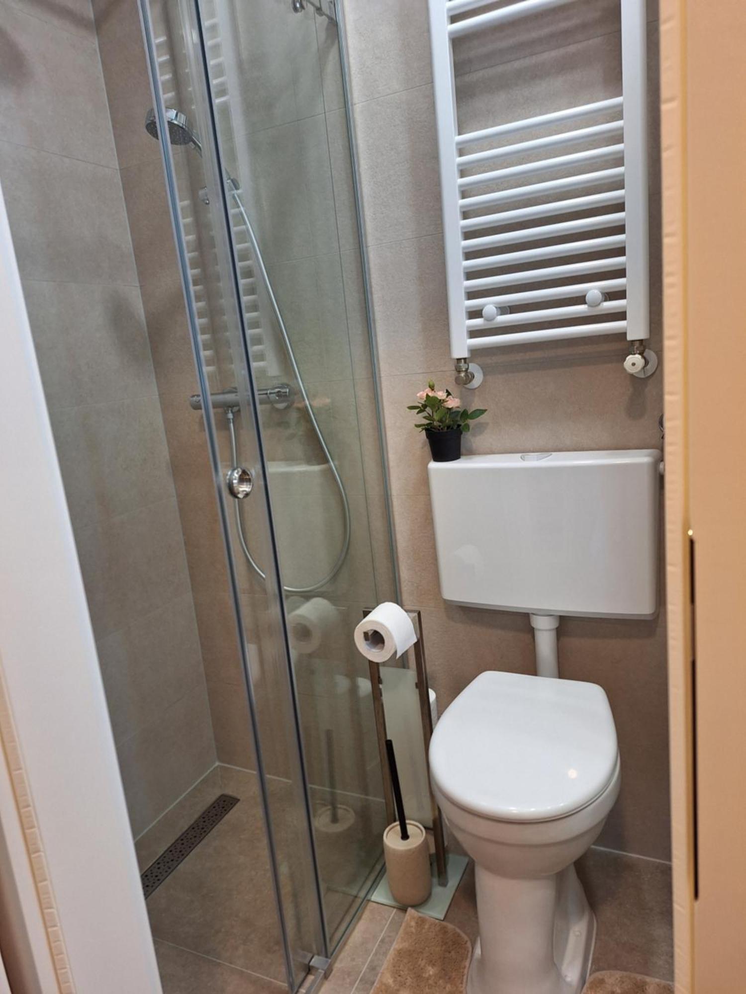 Apartment Remi 자그레브 외부 사진