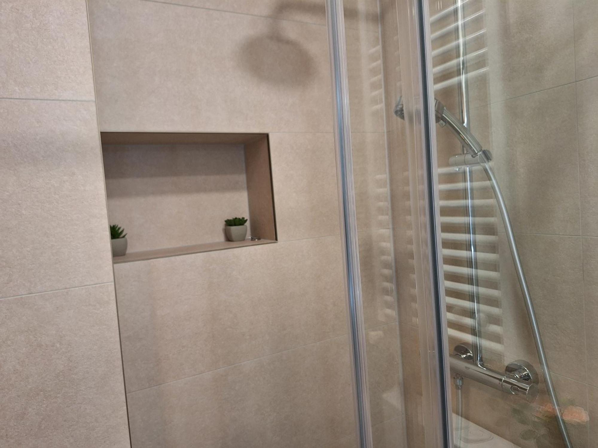 Apartment Remi 자그레브 외부 사진