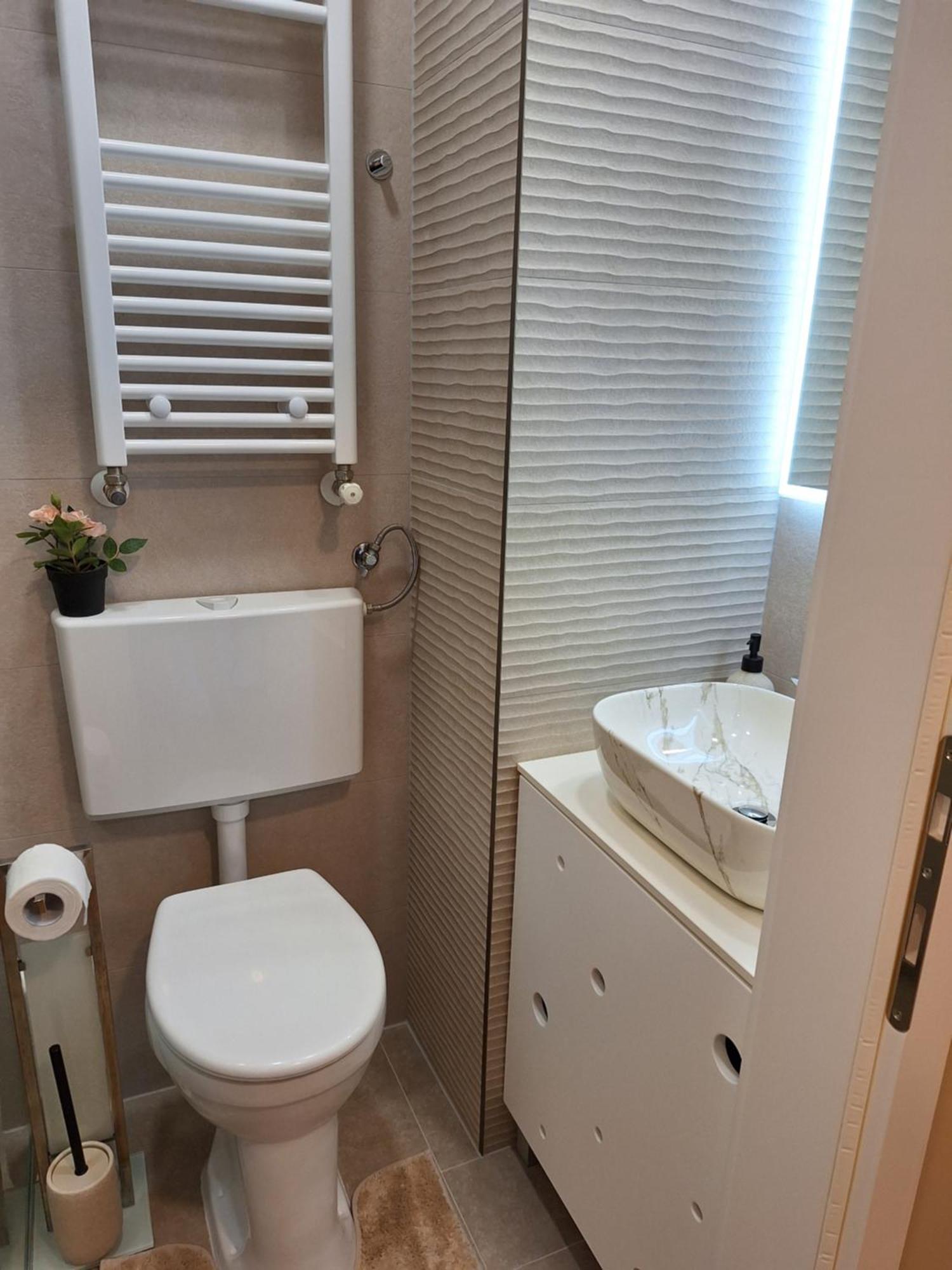 Apartment Remi 자그레브 외부 사진